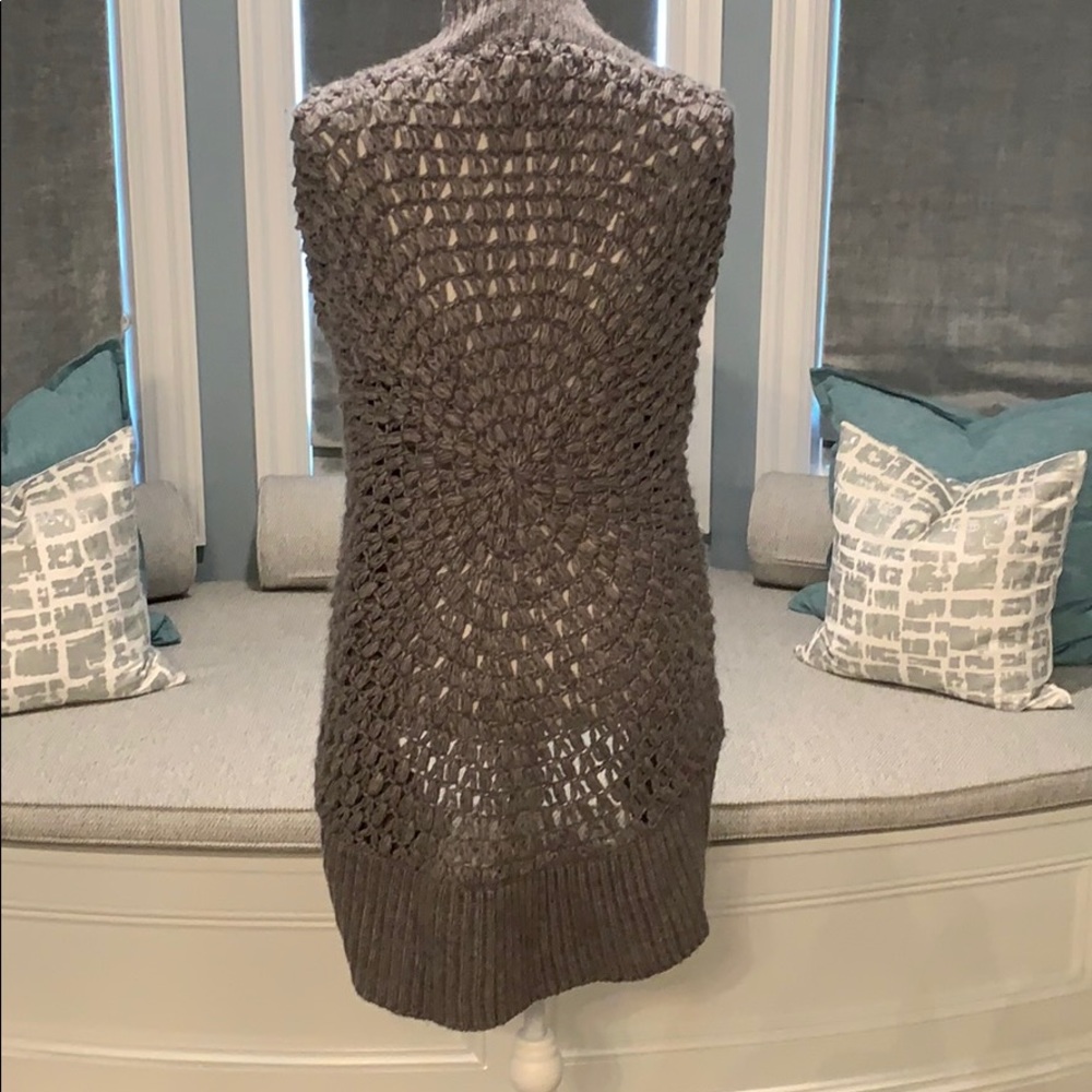 Maternity Sweater, Rosie Pope, Large (LA) - Picture 5 of 8